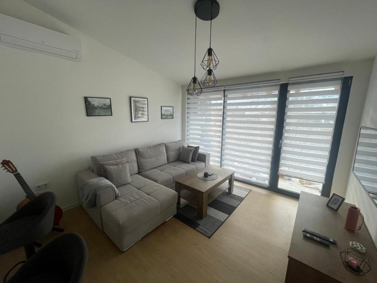 Apartment My Choice SJJ Exteriér fotografie