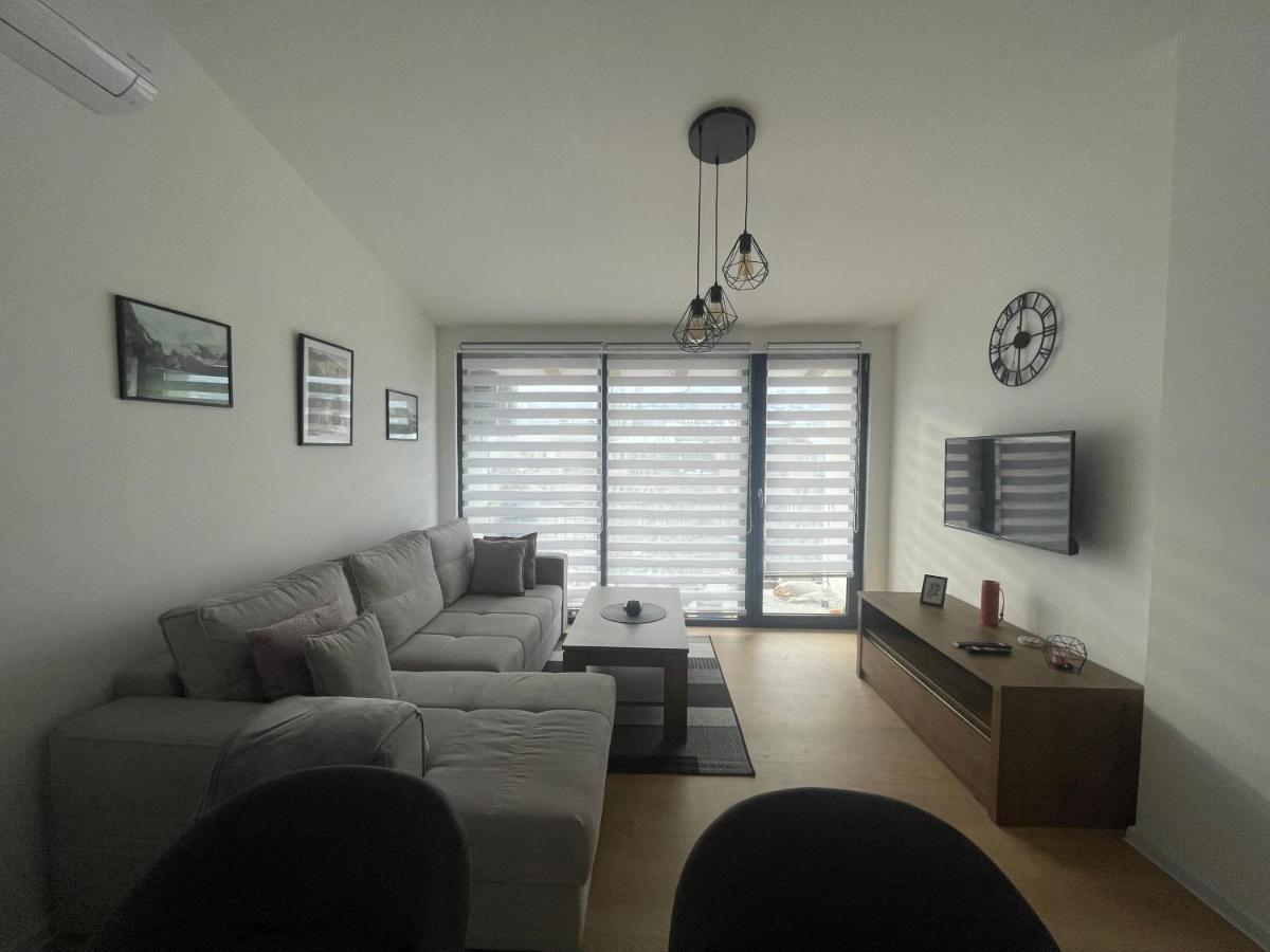 Apartment My Choice SJJ Exteriér fotografie