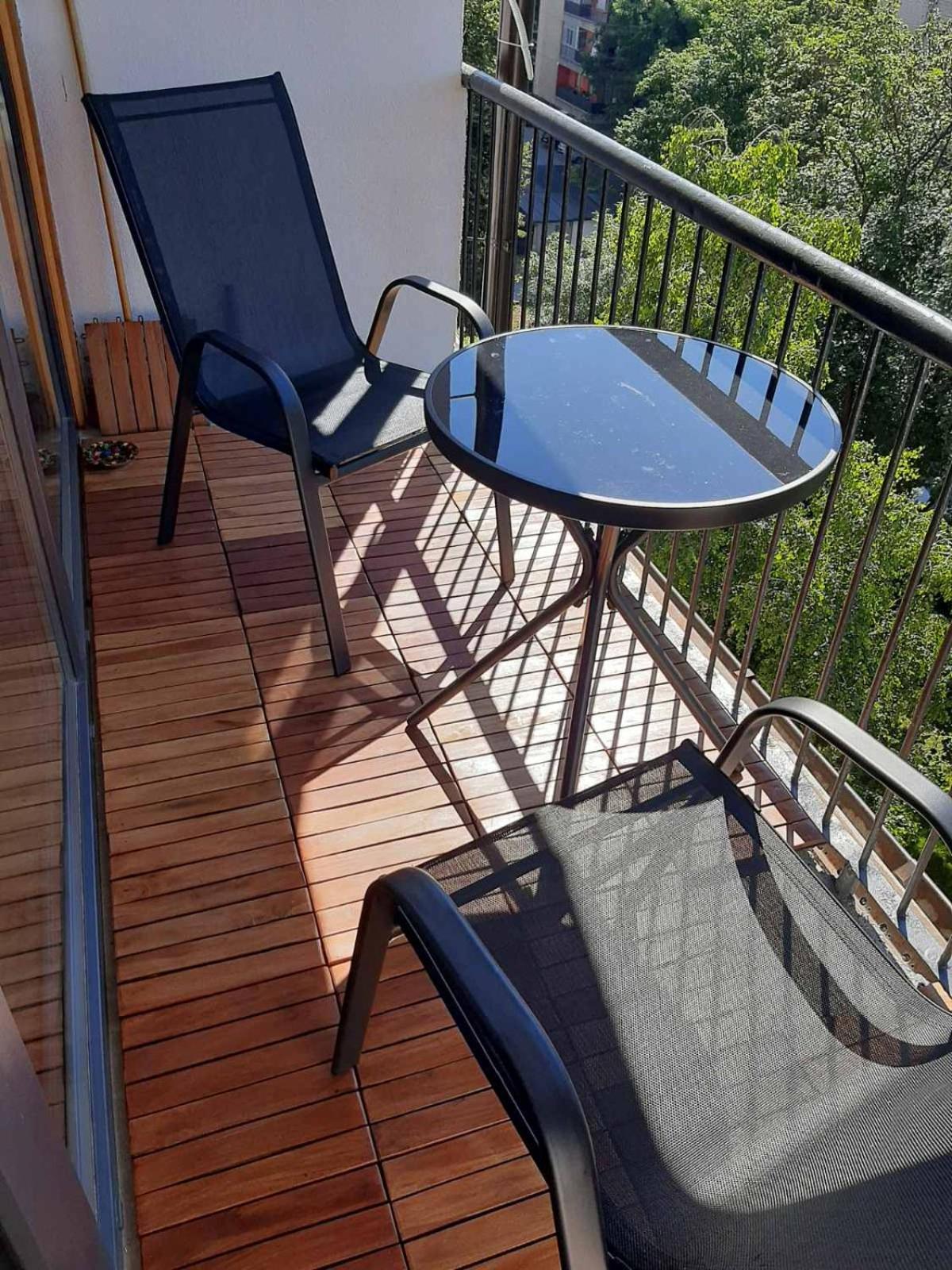 Apartment My Choice SJJ Exteriér fotografie
